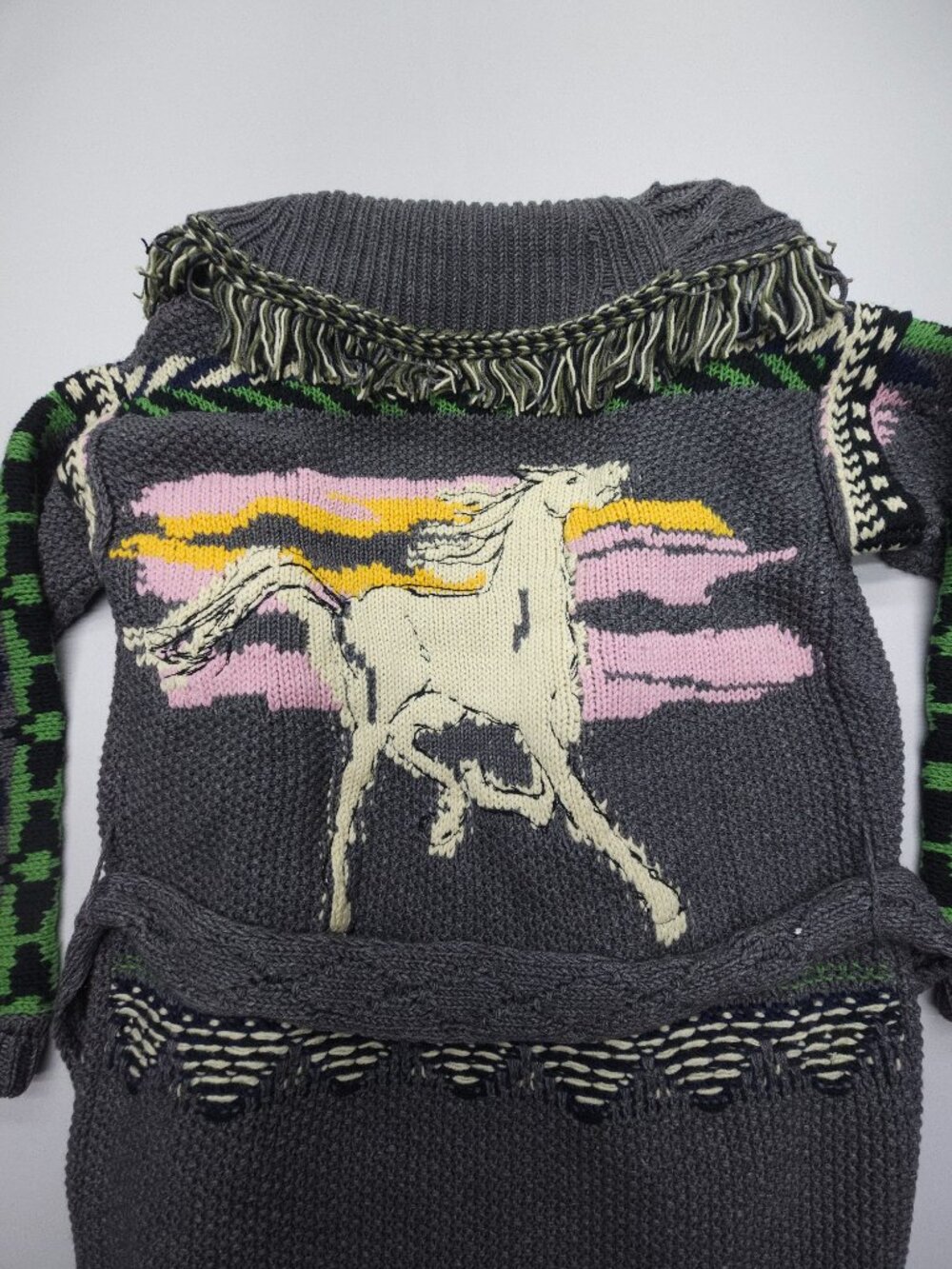 Zadig & Voltaire Ellina Wo Cardigan M / L - Picture 15 of 15